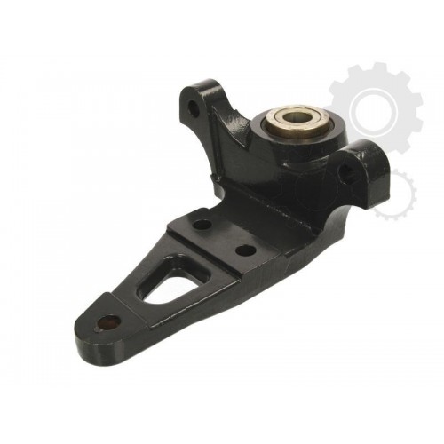 Kit reparatie bolt arc suspensie