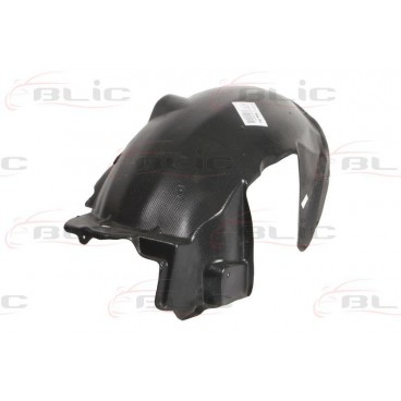 Carenaj interior aripa