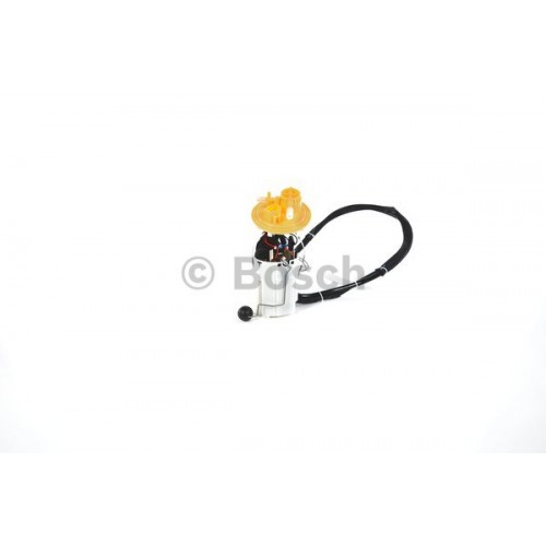 Pompa combustibil electrica