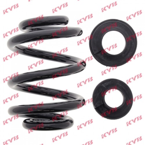 Arc suspensie axa spate