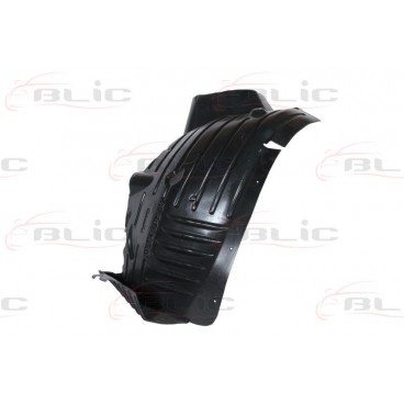 Carenaj interior aripa