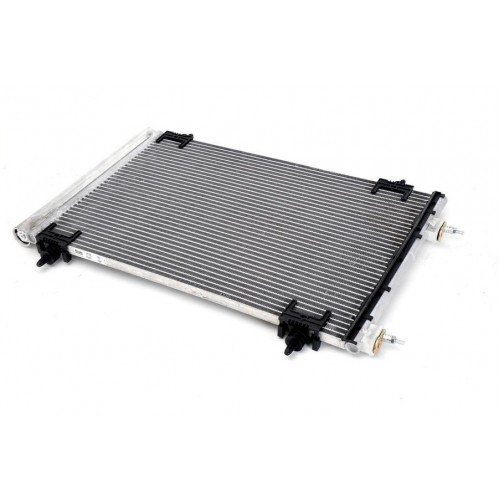 Radiator aer conditionat