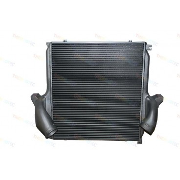 Radiator aer
