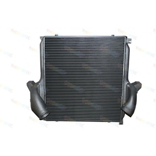 Radiator aer
