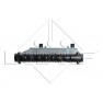 Radiator racire cu apa