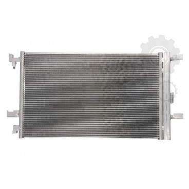 Radiator aer conditionat