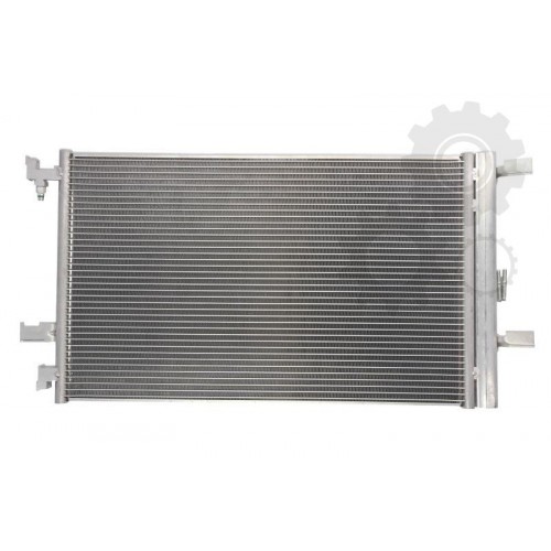 Radiator aer conditionat