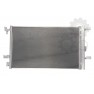 Radiator aer conditionat