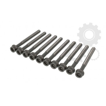 Set bolturi chiulasa