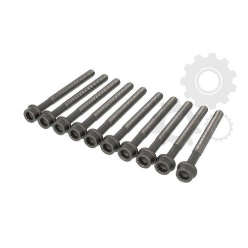Set bolturi chiulasa