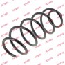 Arc suspensie axa fata