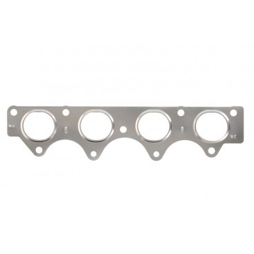 Garnitura galerie evacuare