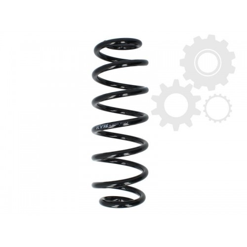 Arc suspensie axa spate