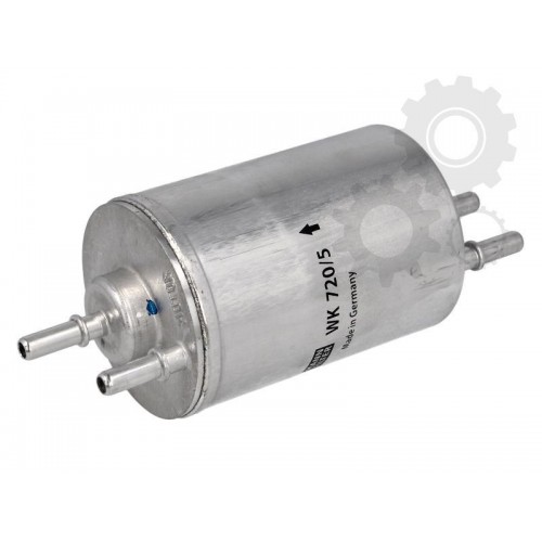 Filtru combustibil