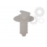 Mounting fasteners set