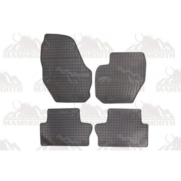 Covorase podea de cauciuc