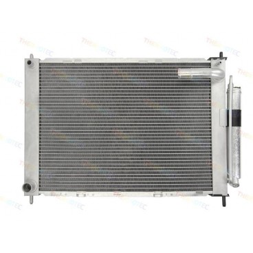 Radiator aer conditionat