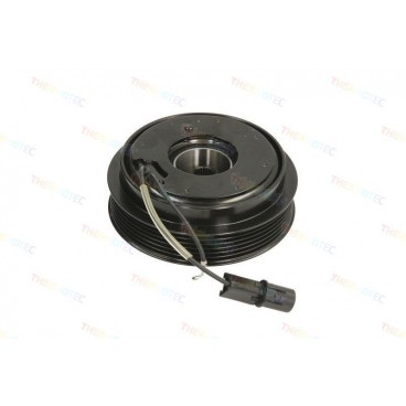 Ambreiaj compresor aer conditionat