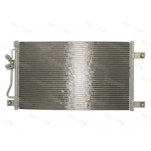 Radiator aer conditionat Radiator aer conditionat