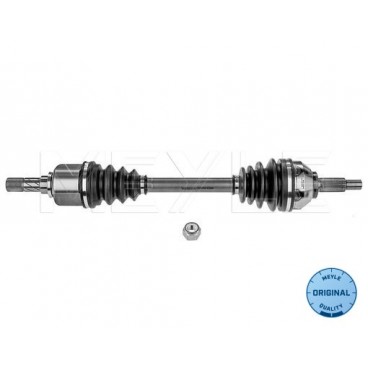 Ax cardanic Ax cardanic