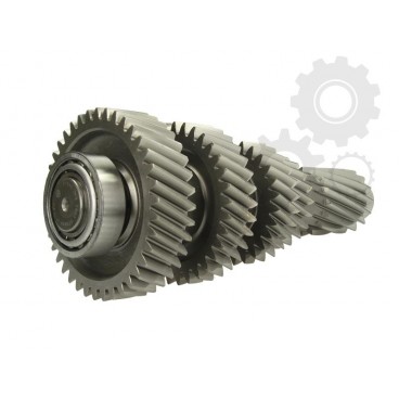 Arbore primar cutie viteze Arbore primar cutie viteze