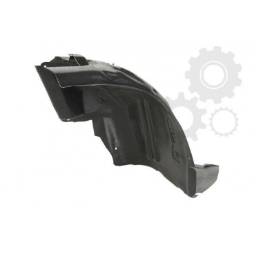 Carenaj interior aripa