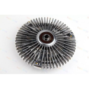 Ambreiaj ventilator