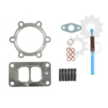 Kit de montaj turbocompresor