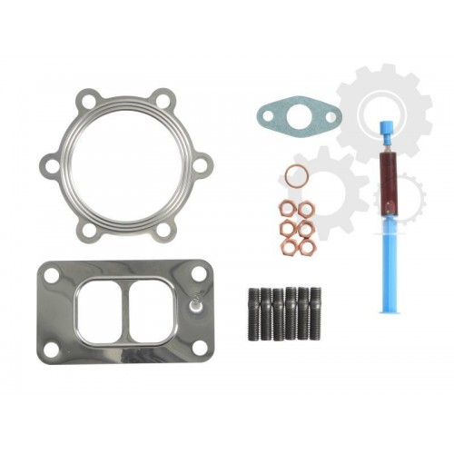 Kit de montaj turbocompresor