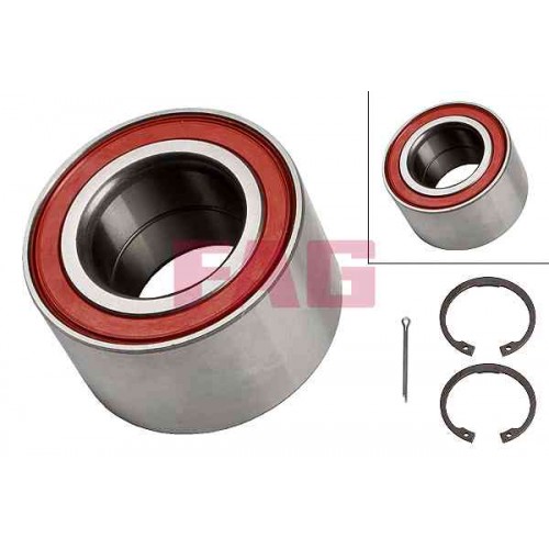 Set rulmenti roata