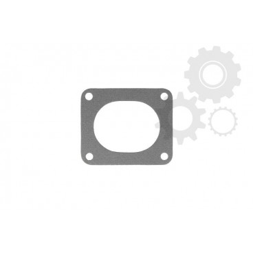 Garnitura sistem evacuare