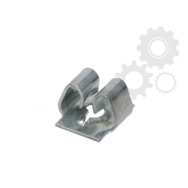 Montare capac motor