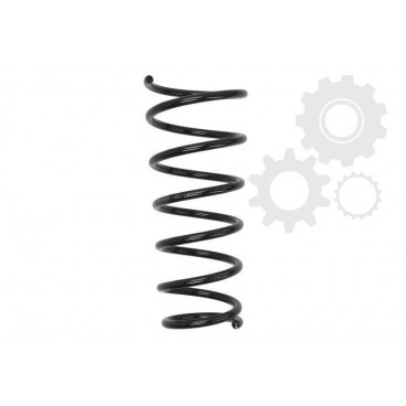 Arc suspensie axa spate