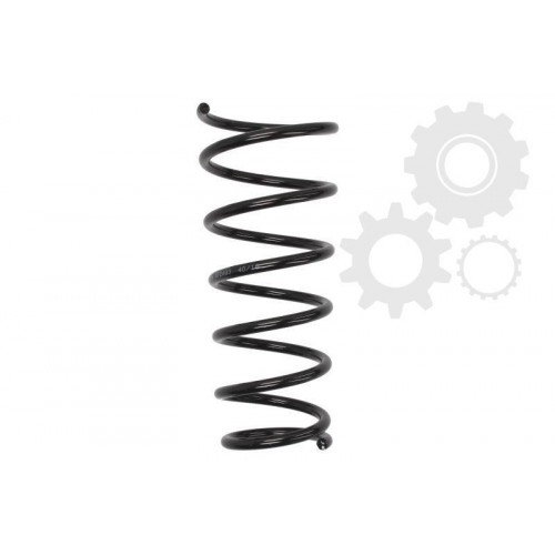 Arc suspensie axa spate