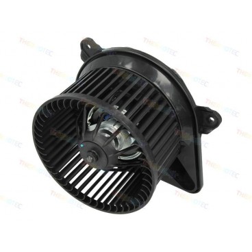 Ventilator
