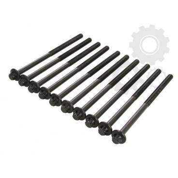 Set bolturi chiulasa