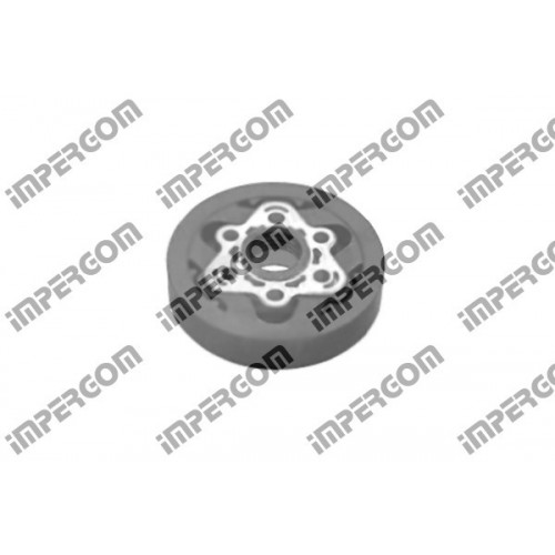 Cuplaj elastic planetara
