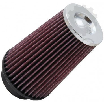 Conic/Filtru cilindric