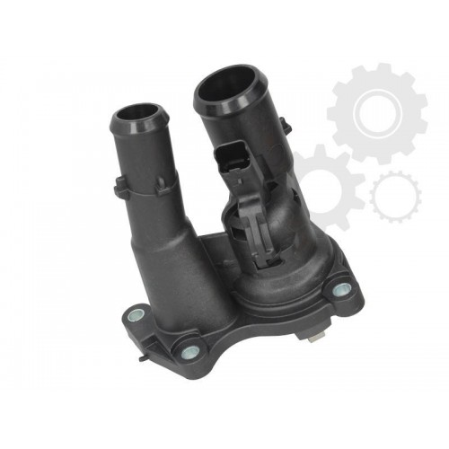 Termostat racire