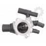 Termostat racire