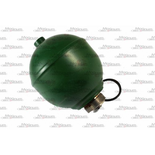 Sfera suspensie