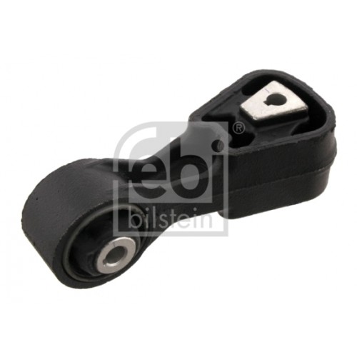 Consola fixare motor