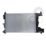 Radiator racire cu apa