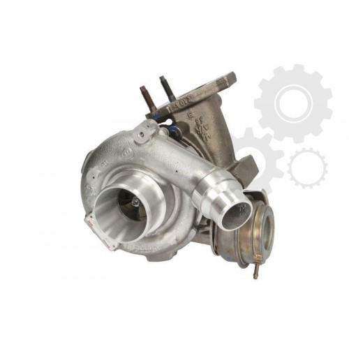 Turbosuflanta