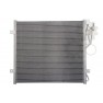 Radiator aer conditionat