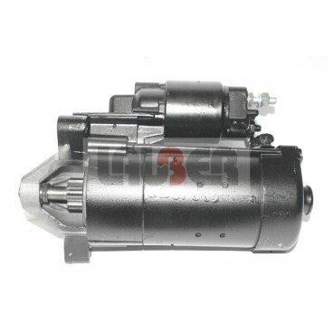 Demaror