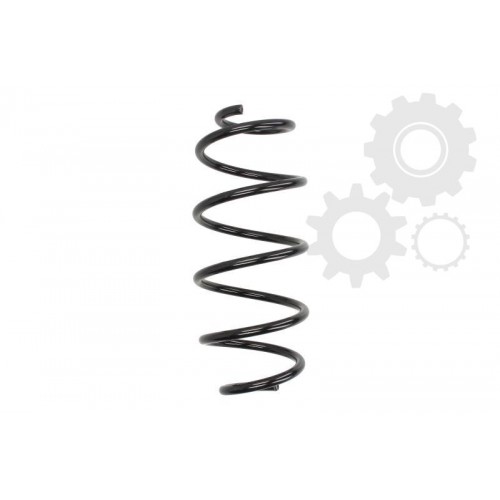 Arc suspensie axa fata