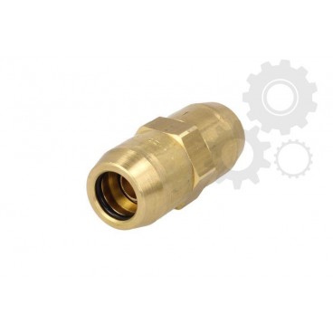 Szybkoz³¹cze przewodów TEKALAN