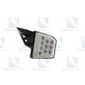 Lampa de semnalizare laterala