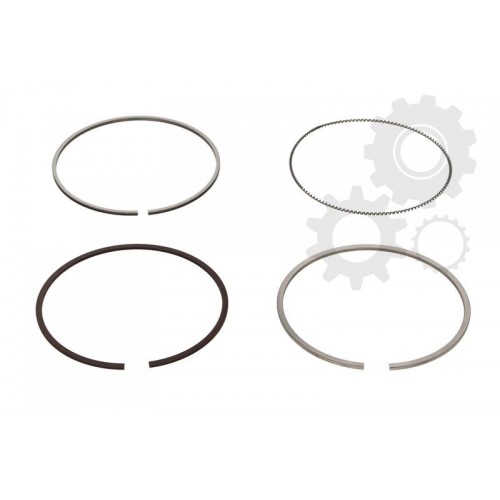 Segmenti piston